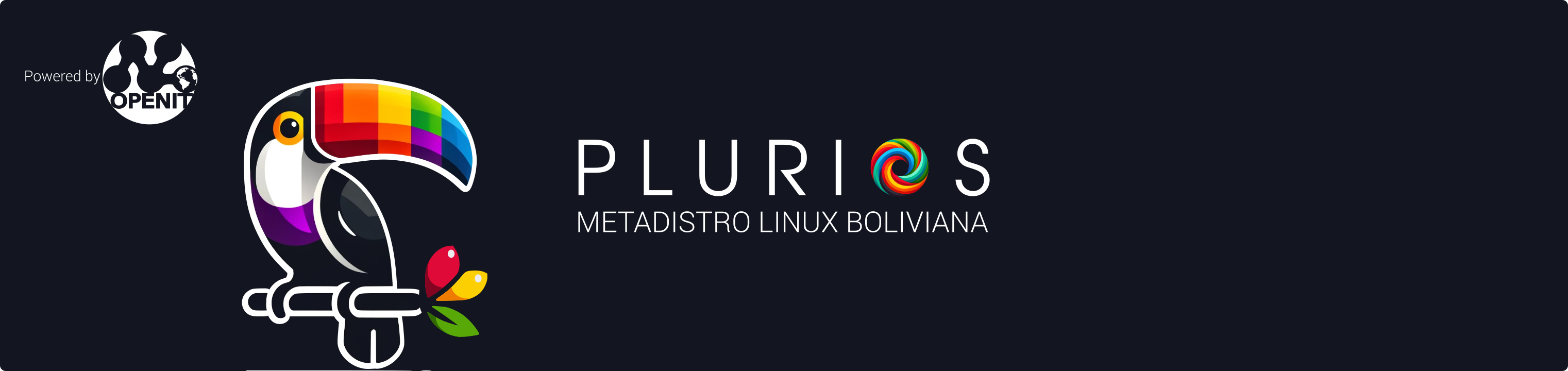 PluriOS Banner